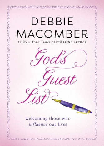 God's Guest List