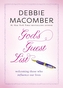 God's Guest List