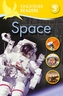 Kingfisher Readers: Space (Level 5: Reading Fluently)