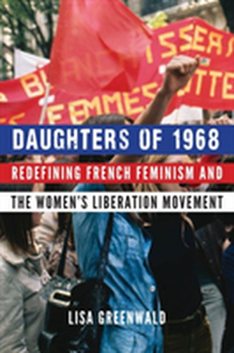 Daughters of 1968 Daughters of 1968