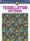 Creative Haven Tessellation Patterns Coloring Book