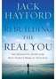 Rebuilding the Real You