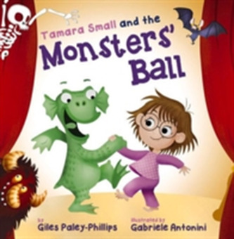 Tamara Small and the Monsters' Ball