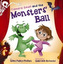 Tamara Small and the Monsters' Ball