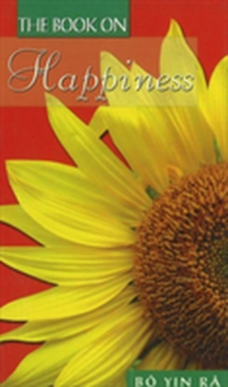 The Book on Happiness