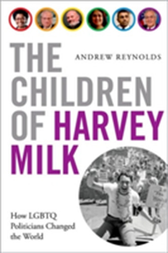 The Children of Harvey Milk