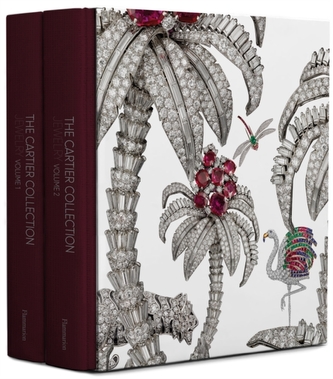 The Cartier Collection