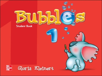BUBBLES STUDENT BOOK 1