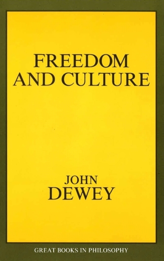 Freedom And Culture