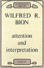 Attention and Interpretation