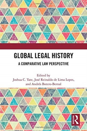 Global Legal History