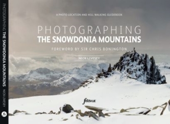 Photographing The Snowdonia Mountains