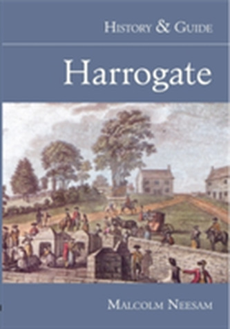 Harrogate History & Guide