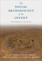 The Social Archaeology of the Levant