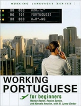 Working Portuguese for Beginners