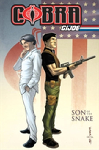 G.I. Joe: Cobra