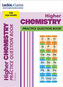 Higher Chemistry Practice Question Book