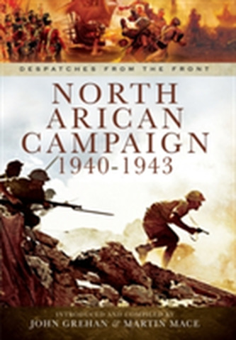 Operations in North Africa and the Middle East 1942-1944