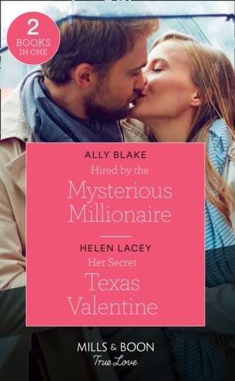 Hired By The Mysterious Millionaire