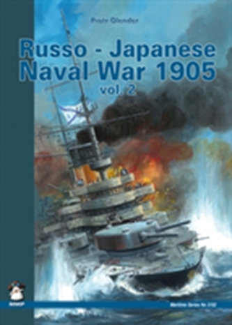 Russo-Japanese Naval War 1905