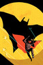 Batman/The Shadow: The Murder Geniuses