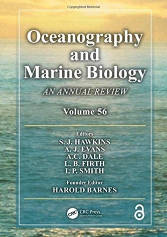 Oceanography and Marine Biology