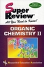 Organic Chemistry