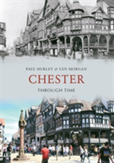 Chester Through Time