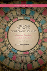 The Game of Love in Georgian England