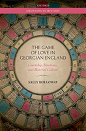 The Game of Love in Georgian England