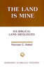 The Land is Mine
