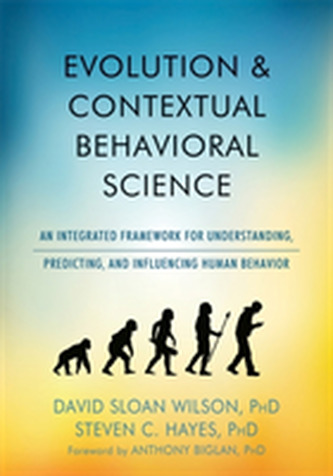 Evolution and Contextual Behavioral Science