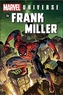 Marvel Universe By Frank Miller Omnibus