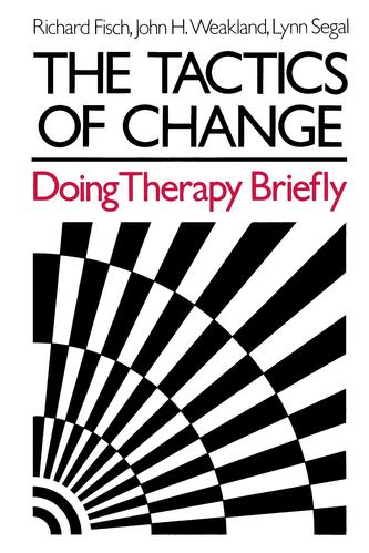 The Tactics of Change