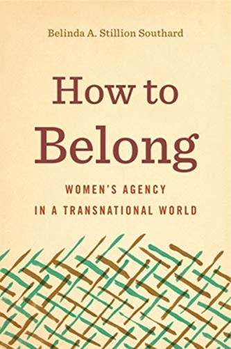 How to Belong