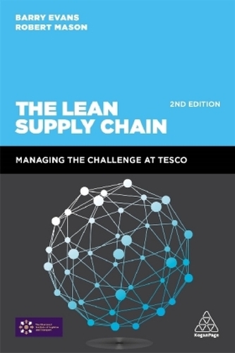 The Lean Supply Chain