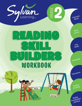 2nd Grade Reading Skill Builders