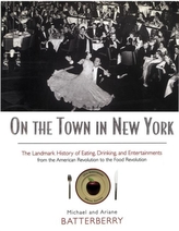 On the Town in New York