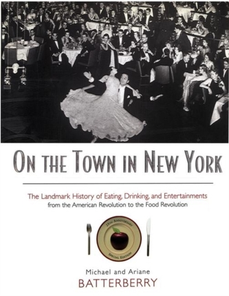 On the Town in New York