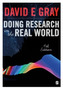 Doing Research in the Real World
