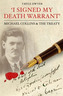 I Signed My Death Warrant