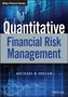 Quantitative Financial Risk Management
