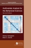 Multivariate Analysis for the Behavioral Sciences, Second Edition