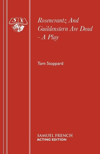 Rosencrantz and Guildenstern are Dead
