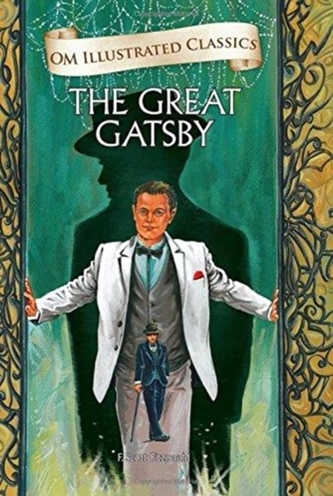The Great Gatsby