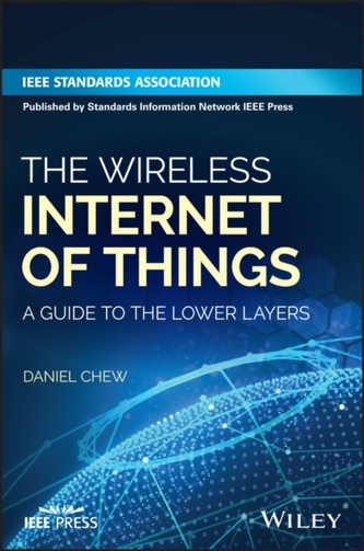 The Wireless Internet of Things