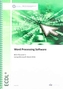 ECDL Word Processing Software Using Word 2016 (BCS ITG Level 1)