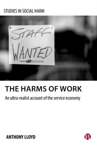 LlThe harms of work