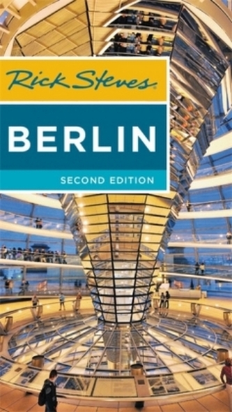 Rick Steves Berlin (Second Edition)