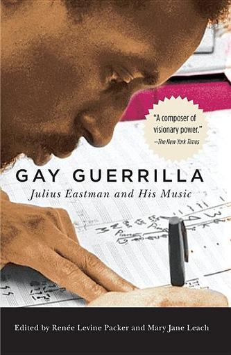 Gay Guerrilla